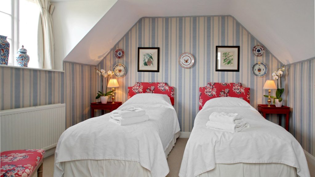 Epsom Cottage Bruern