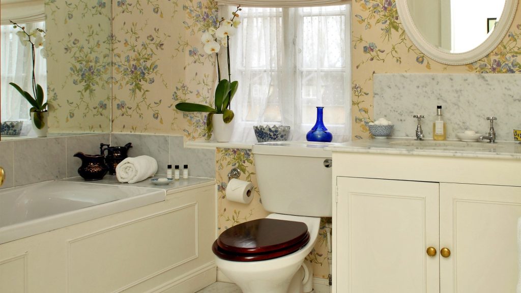 Epsom Cottage Bruern