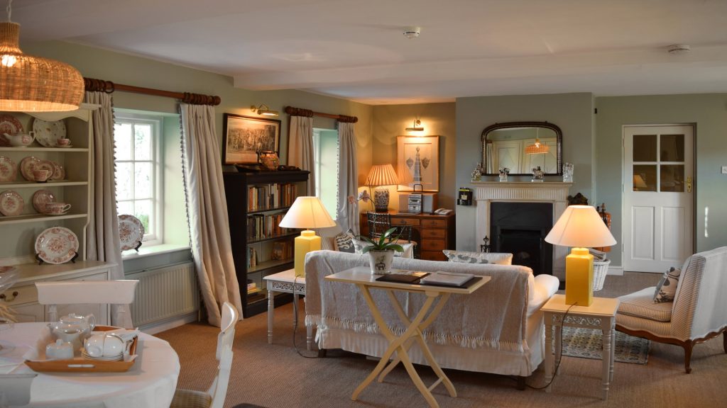 Cheltenham Cottage Bruern