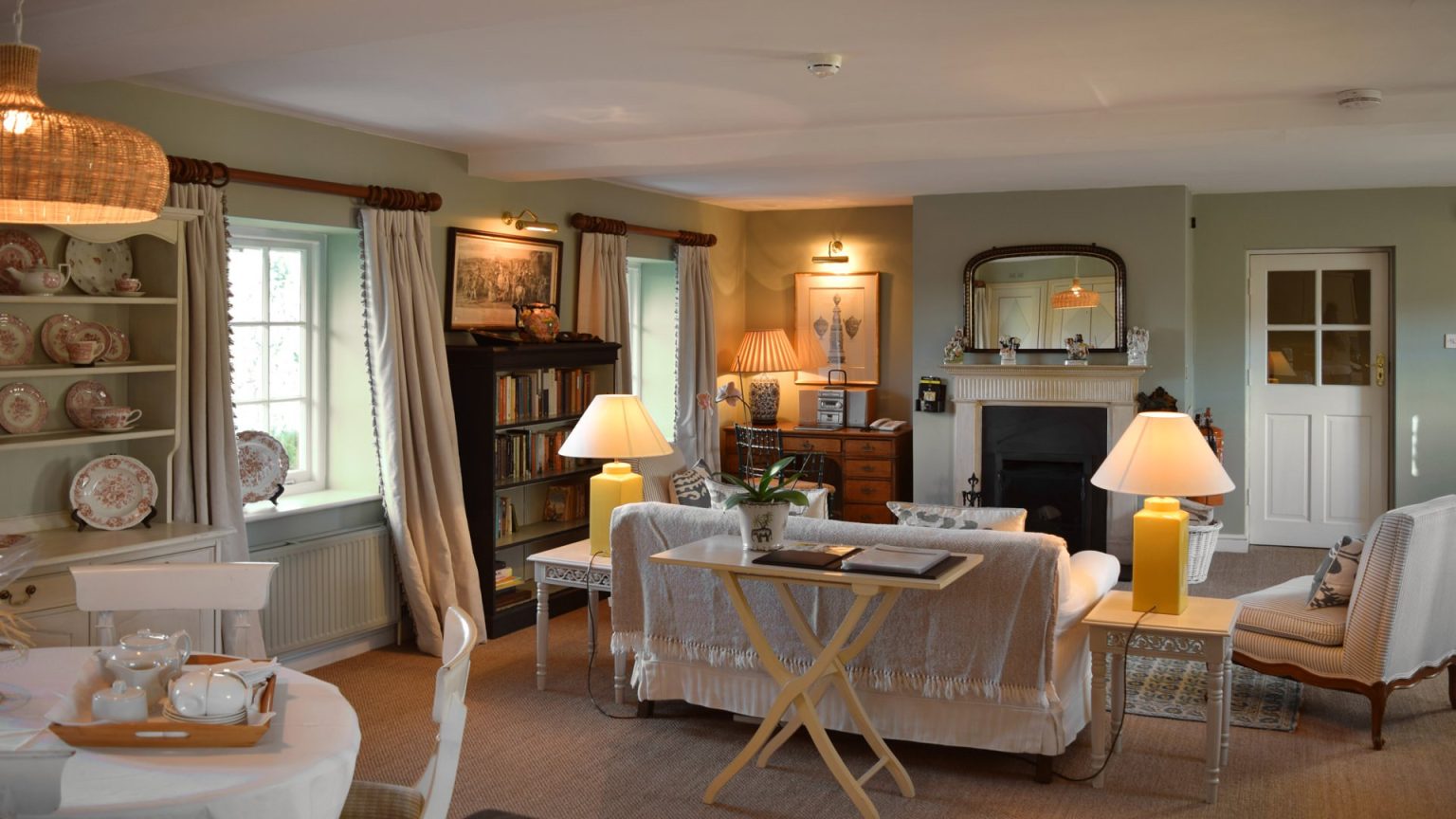 Cheltenham Cottage Bruern