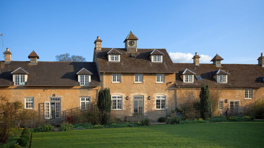 Cheltenham Cottage Bruern