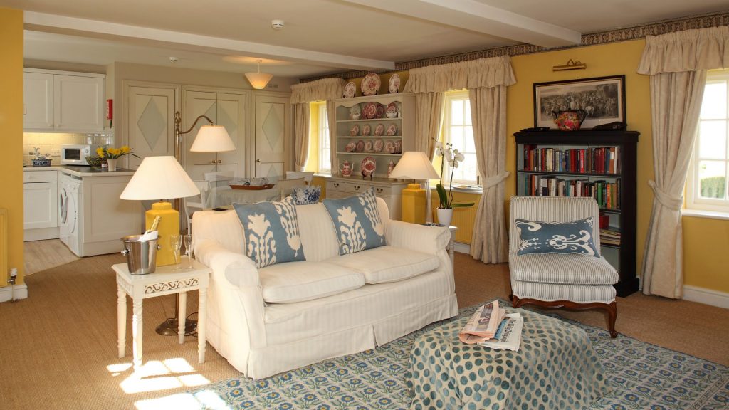 Cheltenham Cottage Bruern