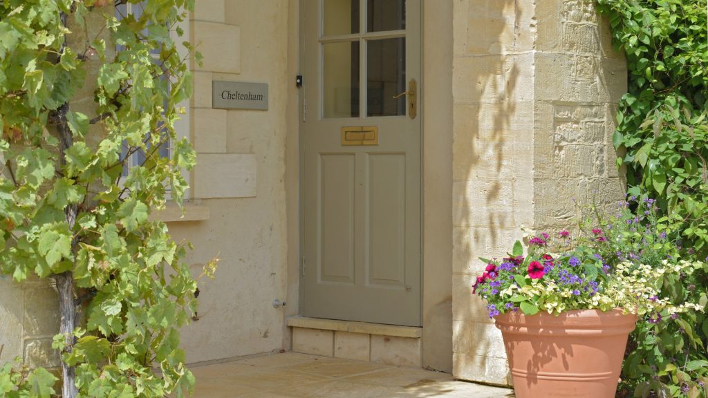 Cheltenham Cottage Bruern