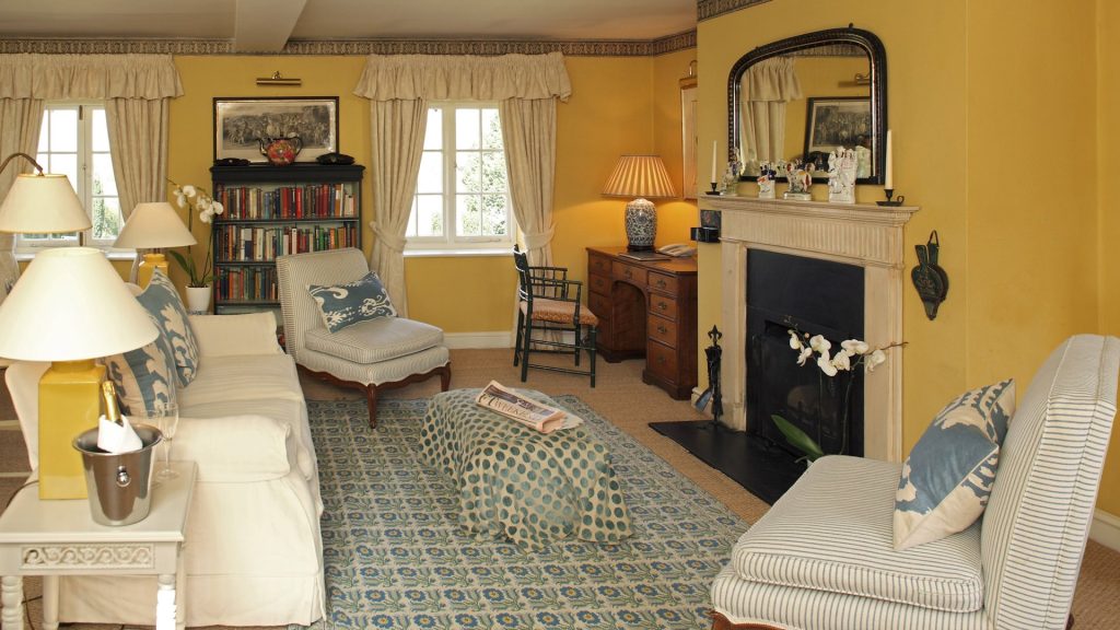 Cheltenham Cottage Bruern