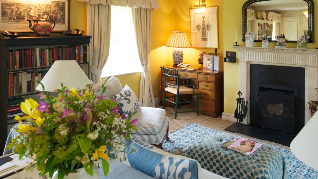 Cheltenham Cottage Bruern