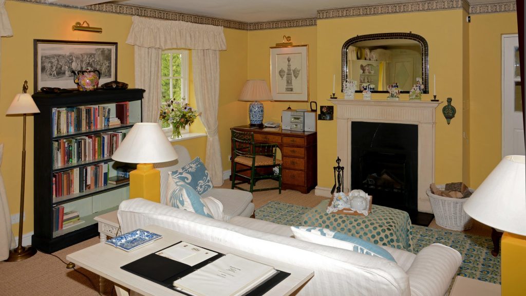 Cheltenham Cottage Bruern