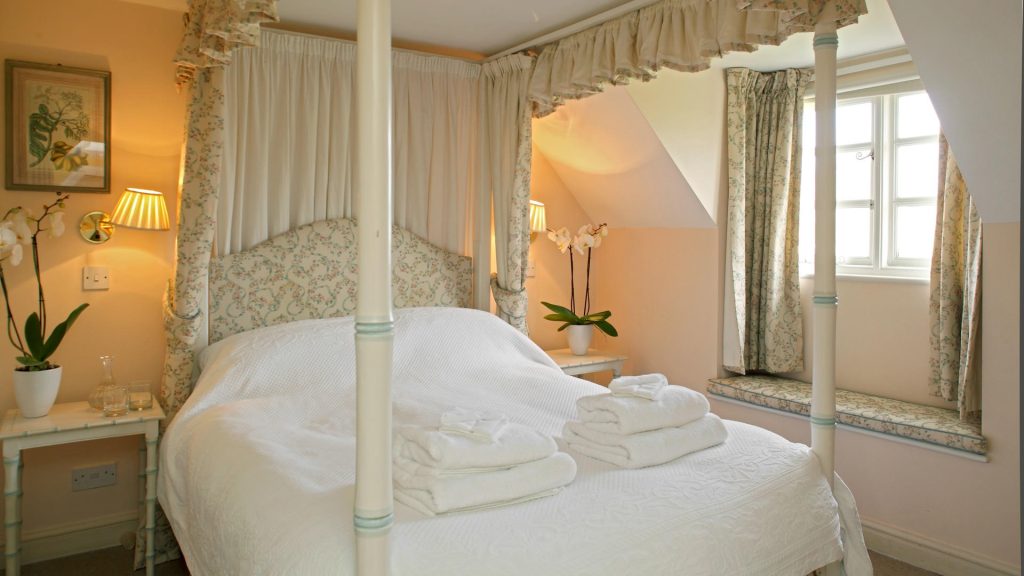 Cheltenham Cottage Bruern