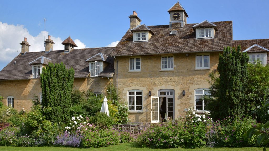 Cheltenham Cottage Bruern