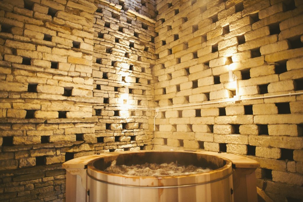 Temple Guiting Manor & Granary
