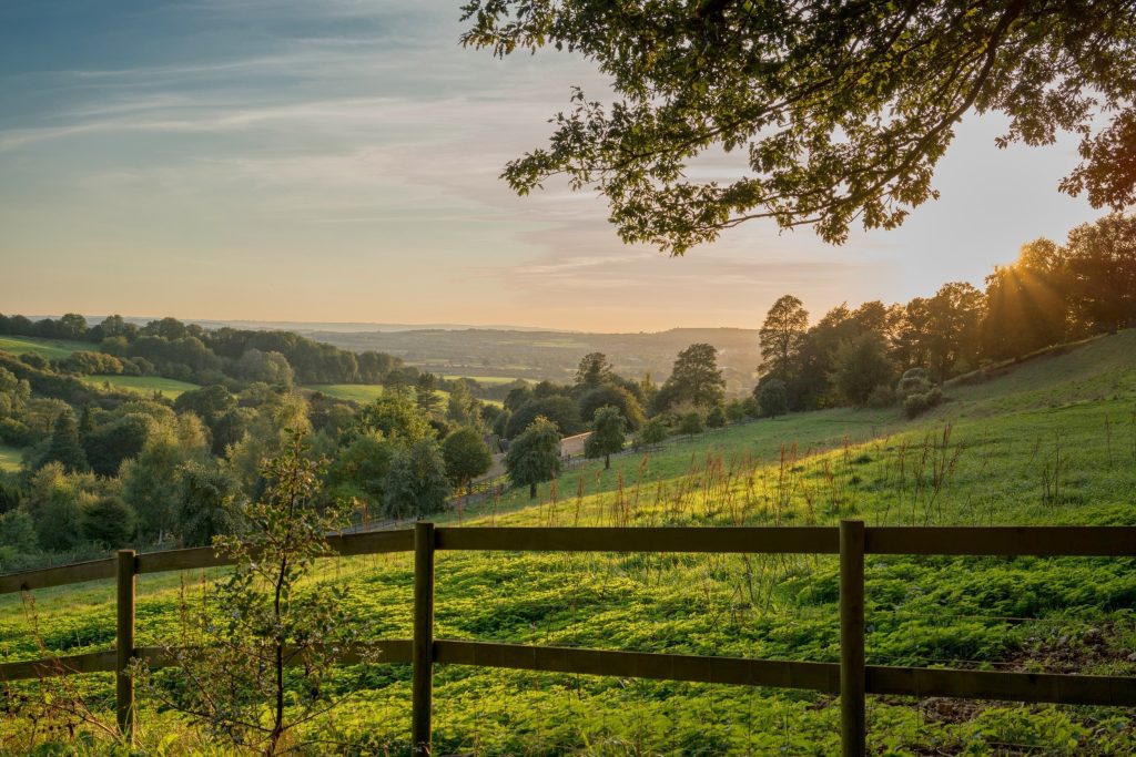 Congrove Barns Bath