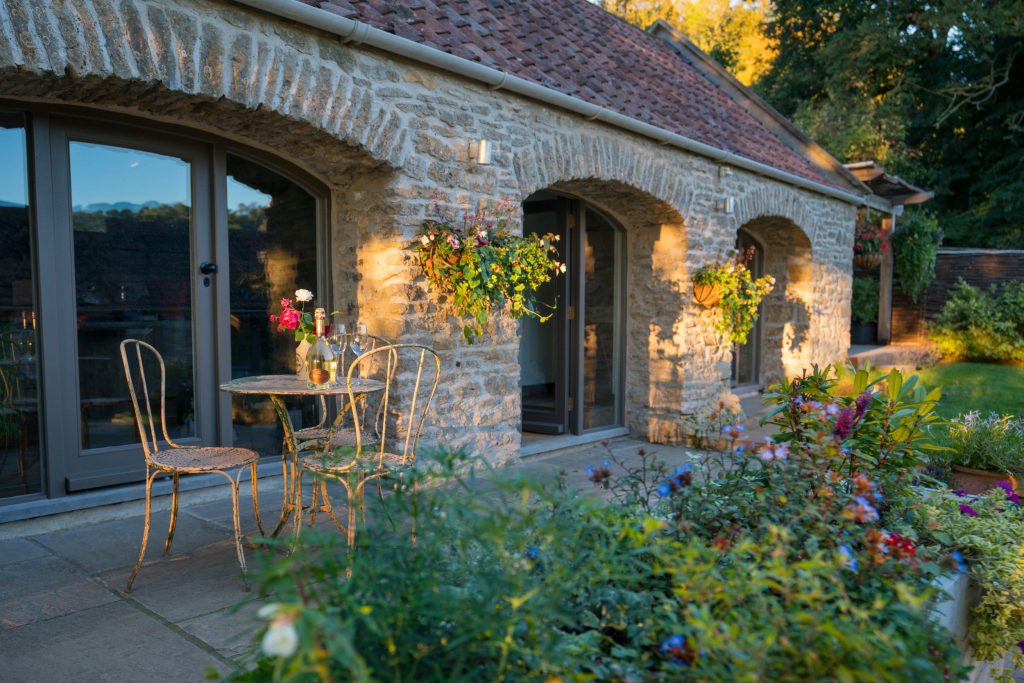 Congrove Barns Bath