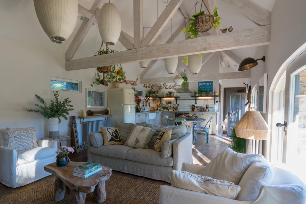 Congrove Barns Bath