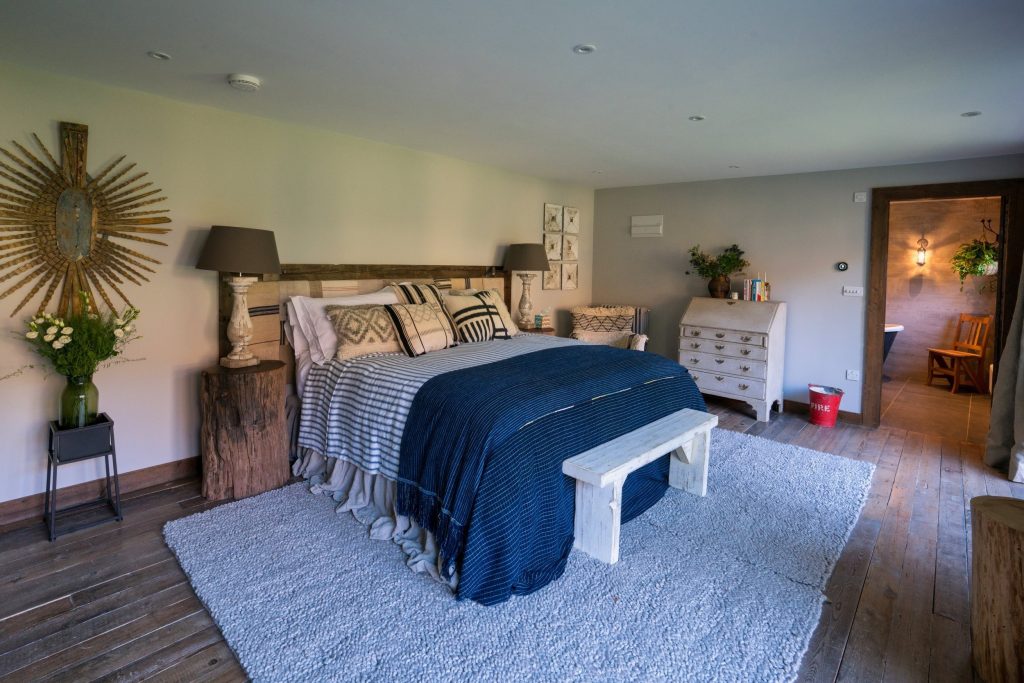 Congrove Barns Bath