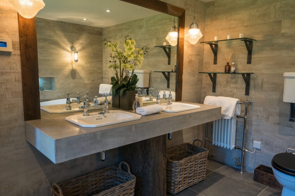 Congrove Barns Bath