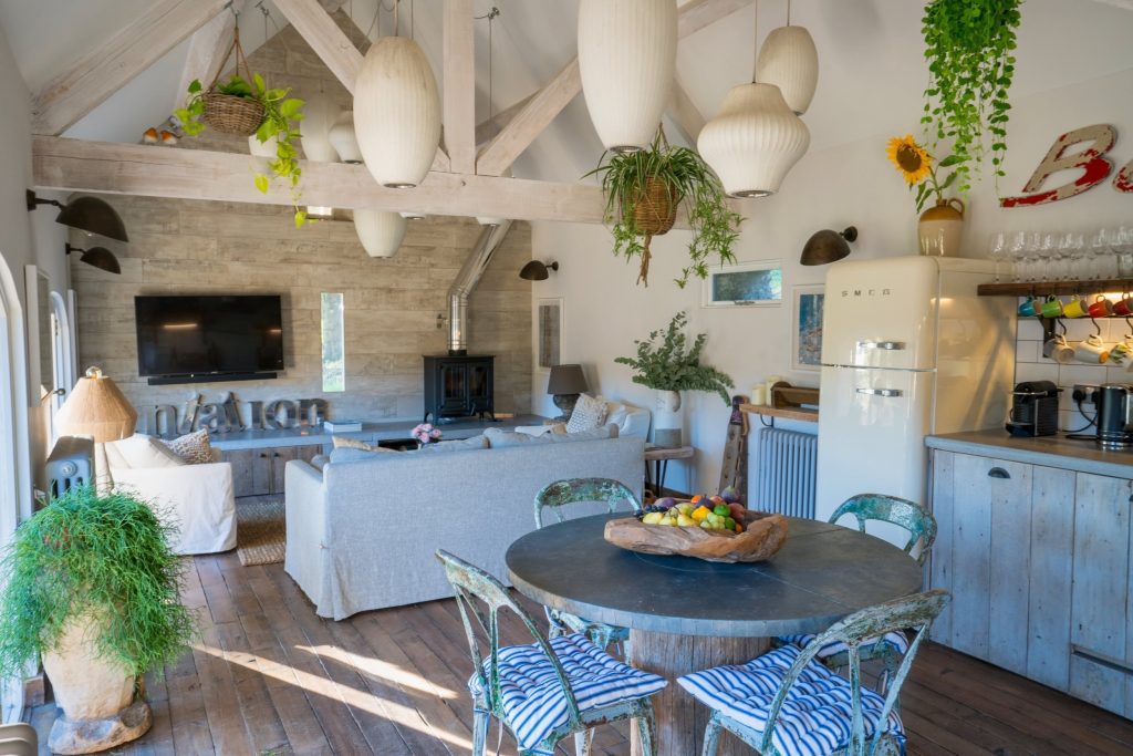 Congrove Barns Bath
