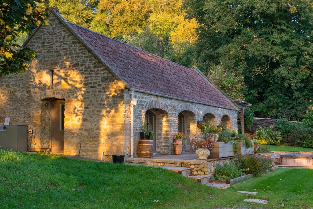 Congrove Barns Bath