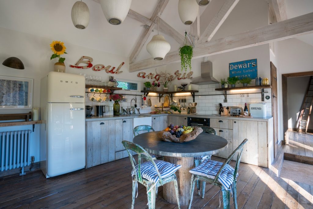 Congrove Barns Bath