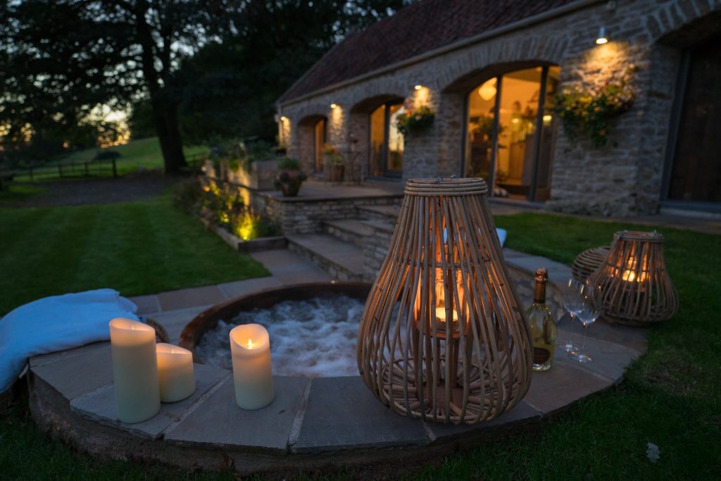 Congrove Barns Bath