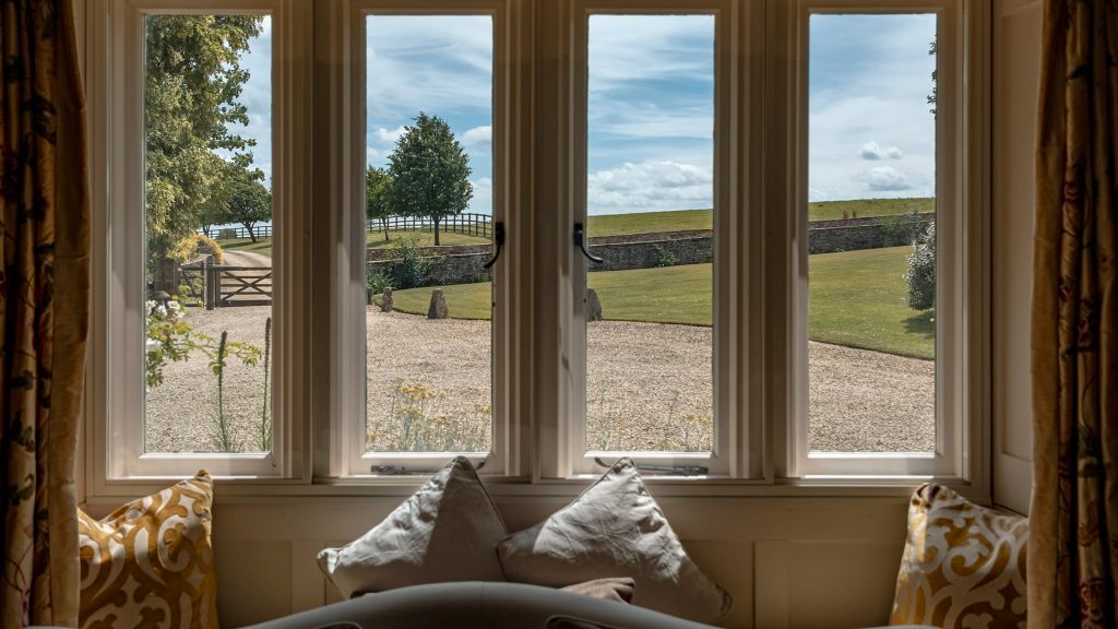 Beaufort Farm Westonbirt