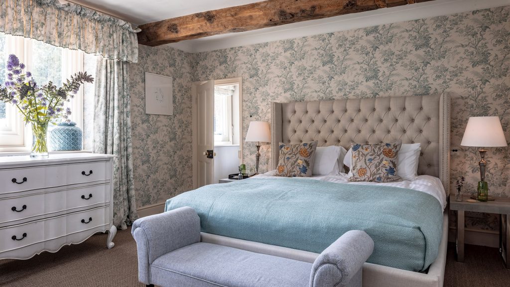 Beaufort Farm Westonbirt