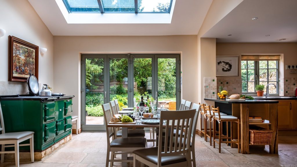 Ryeworth Cottage Kingham
