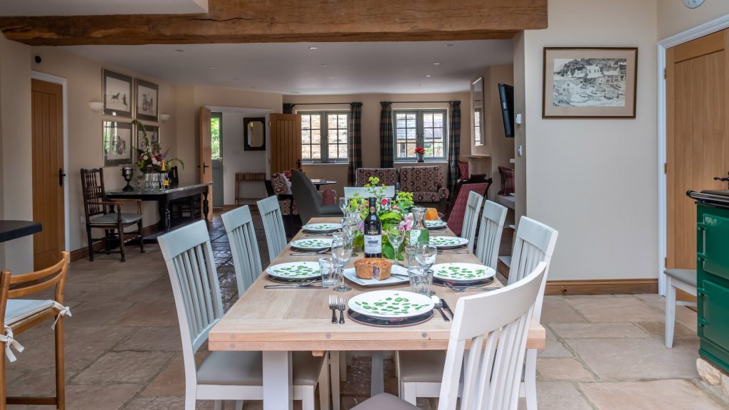 Ryeworth Cottage Kingham