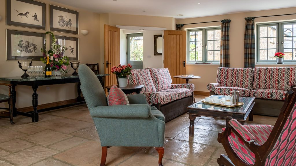 Ryeworth Cottage Kingham