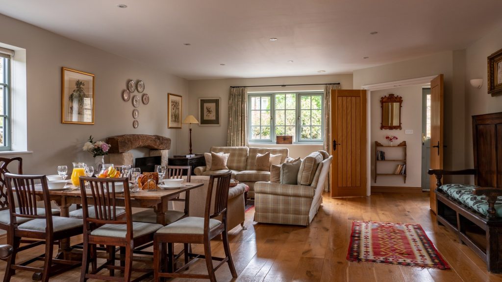 Kite’s Gate Cottage Kingham