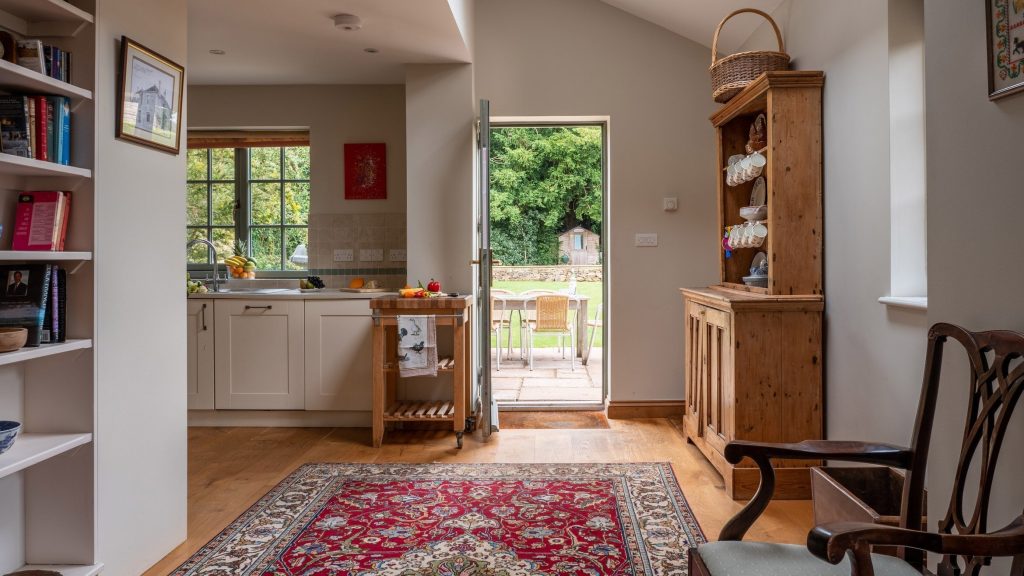 Kite’s Gate Cottage Kingham