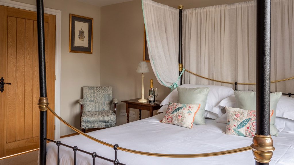 Kite’s Gate Cottage Kingham