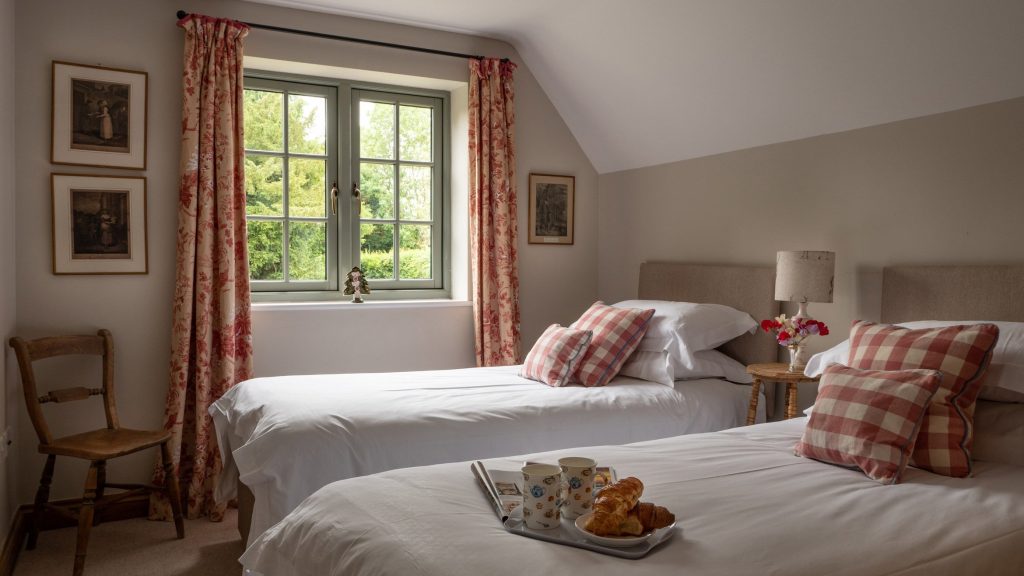 Kite’s Gate Cottage Kingham