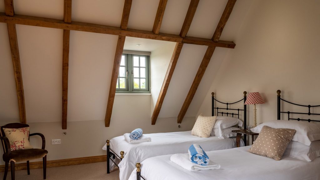 Kite’s Gate Cottage Kingham