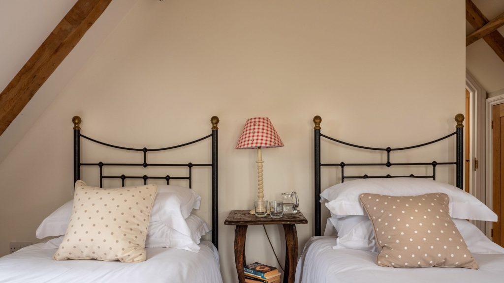 Kite’s Gate Cottage Kingham