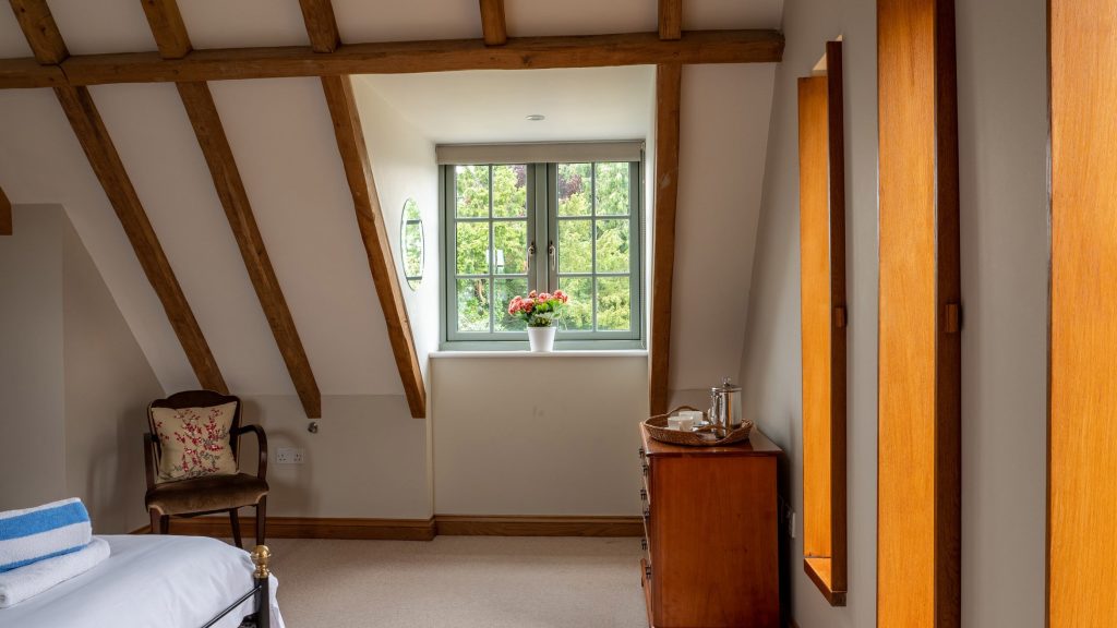 Kite’s Gate Cottage Kingham