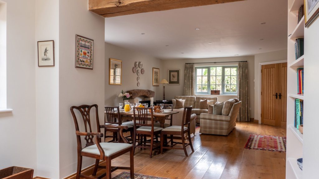 Kite’s Gate Cottage Kingham