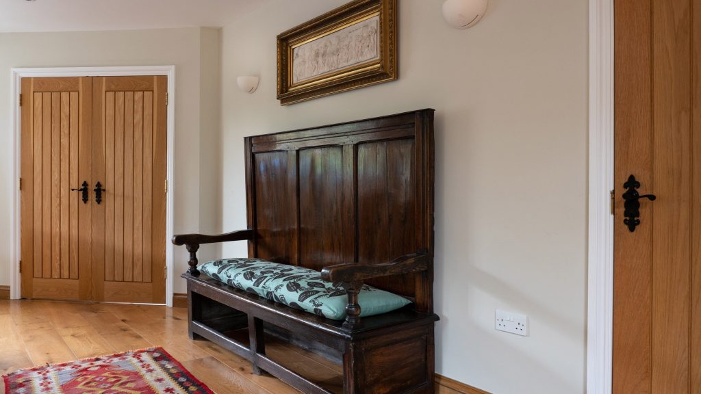 Kite’s Gate Cottage Kingham