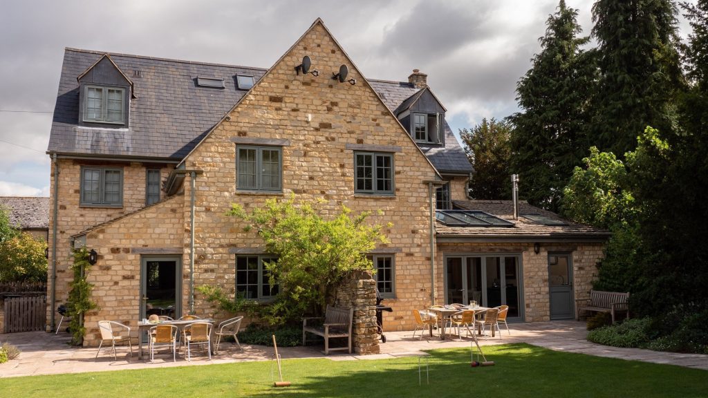Kite’s Gate Cottage Kingham