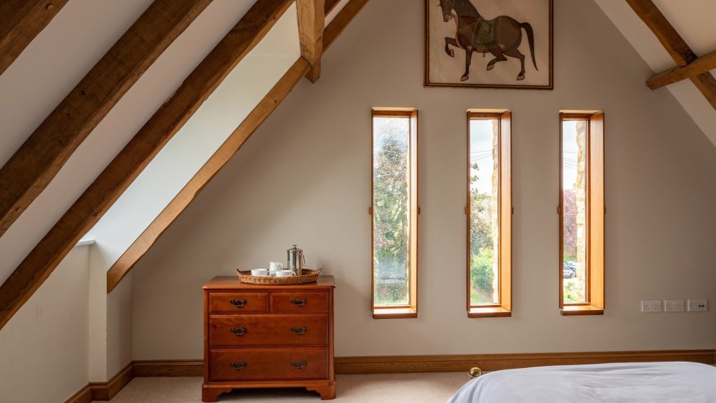 Kite’s Gate Cottage Kingham