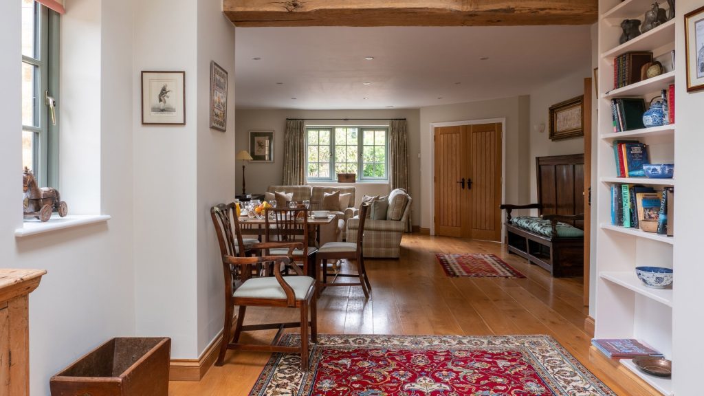 Kite’s Gate Cottage Kingham