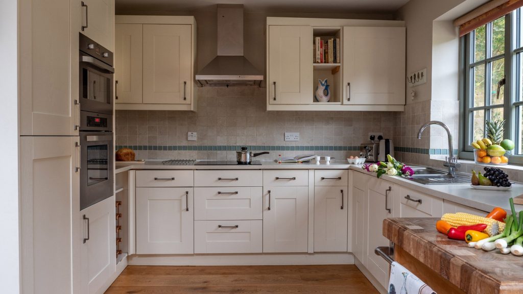 Kite’s Gate Cottage Kingham
