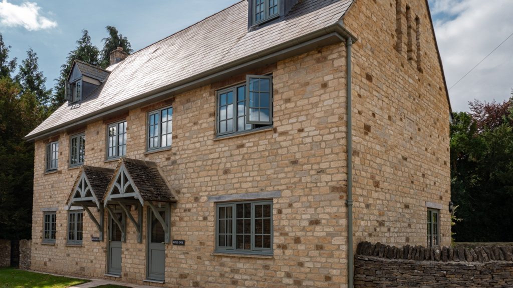 Kite’s Gate Cottage Kingham