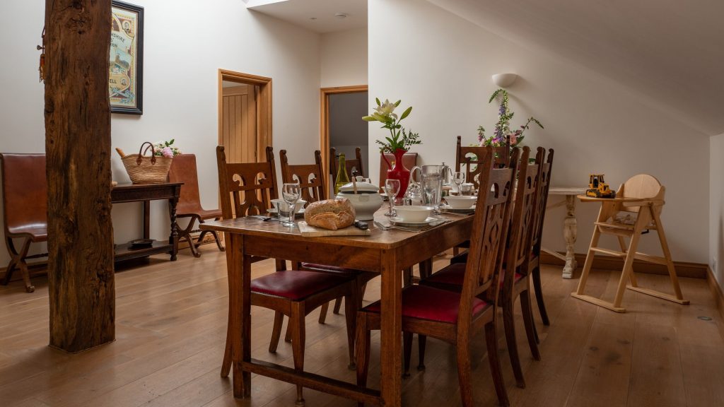 The Loft Kingham
