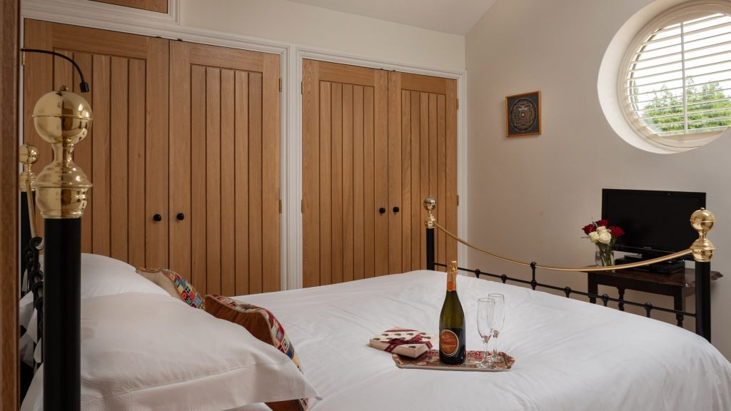 The Loft Kingham