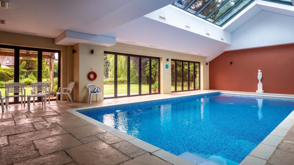 The Loft Kingham