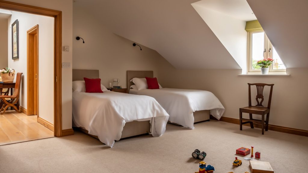 The Loft Kingham