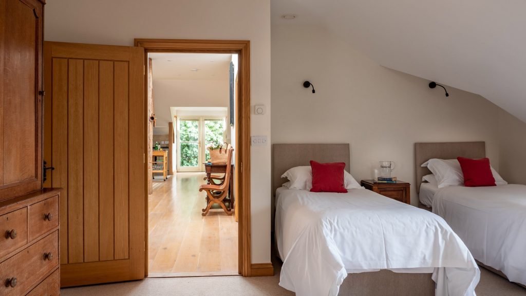 The Loft Kingham