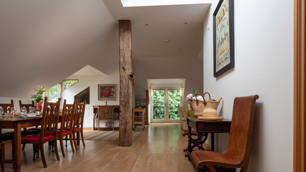 The Loft Kingham