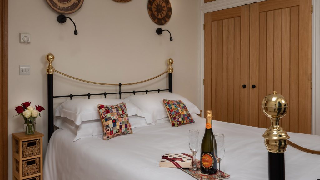 The Loft Kingham