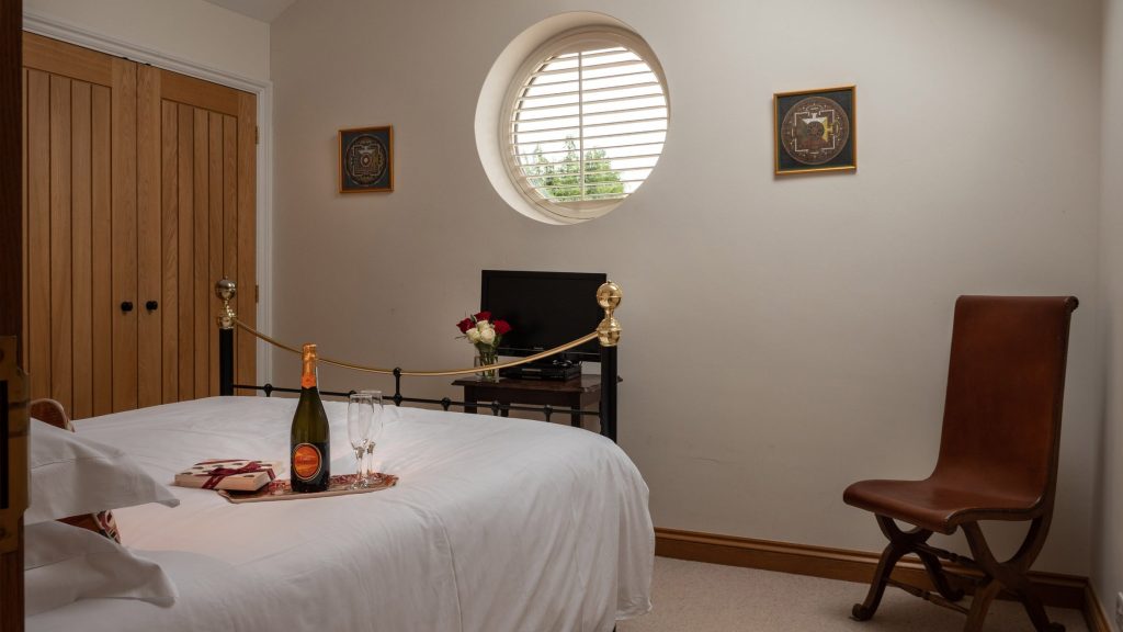 The Loft Kingham