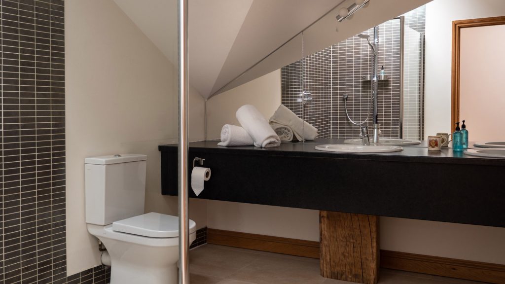 The Loft Kingham